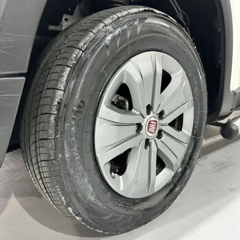 FIAT Toro 1.8 16V 4P FLEX FREEDOM AUTOM�TICO, Foto 26