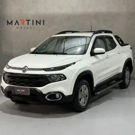 FIAT Toro 1.8 16V 4P FLEX FREEDOM AUTOM�TICO, Foto 1