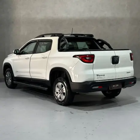 FIAT Toro 1.8 16V 4P FLEX FREEDOM AUTOM�TICO, Foto 6