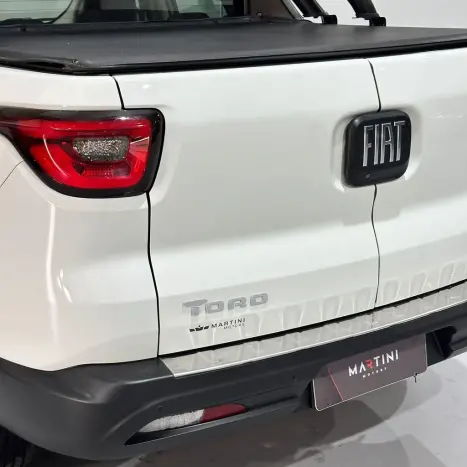 FIAT Toro 1.8 16V 4P FLEX FREEDOM AUTOM�TICO, Foto 7