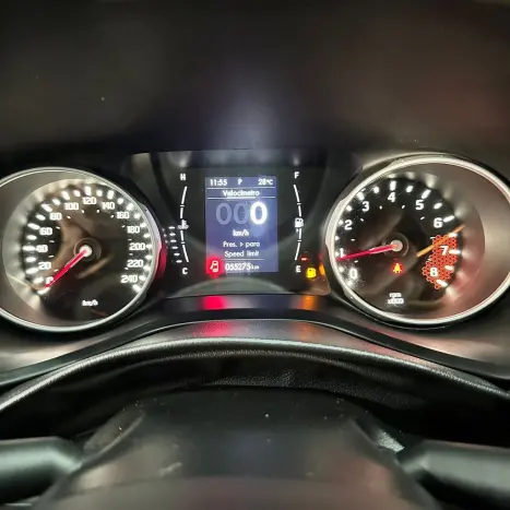 FIAT Toro 1.8 16V 4P FLEX FREEDOM AUTOM�TICO, Foto 9