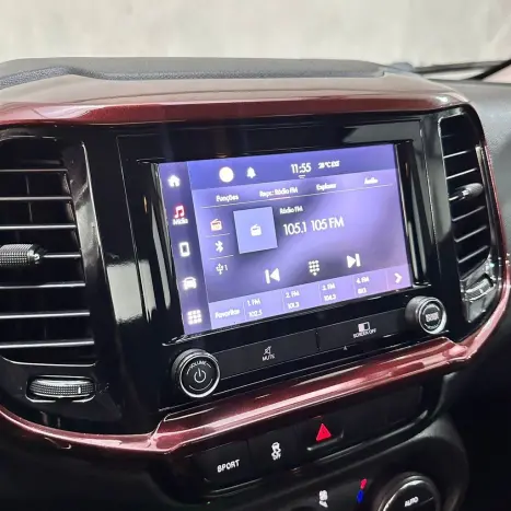 FIAT Toro 1.8 16V 4P FLEX FREEDOM AUTOM�TICO, Foto 11