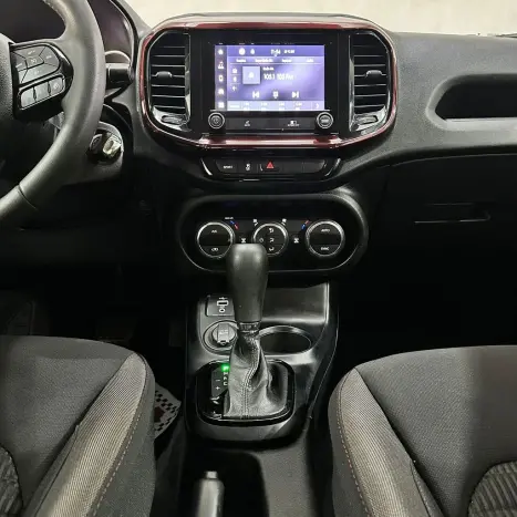FIAT Toro 1.8 16V 4P FLEX FREEDOM AUTOM�TICO, Foto 14