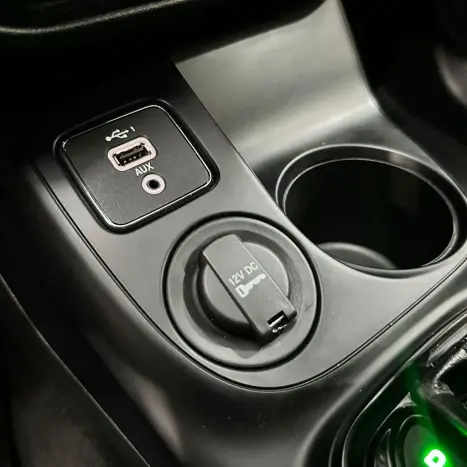 FIAT Toro 1.8 16V 4P FLEX FREEDOM AUTOM�TICO, Foto 16