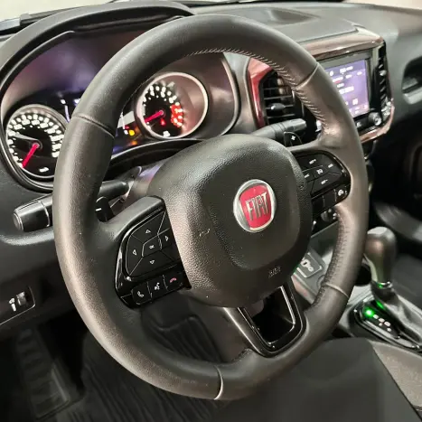 FIAT Toro 1.8 16V 4P FLEX FREEDOM AUTOM�TICO, Foto 19