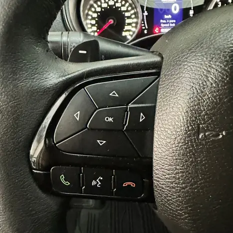 FIAT Toro 1.8 16V 4P FLEX FREEDOM AUTOM�TICO, Foto 21