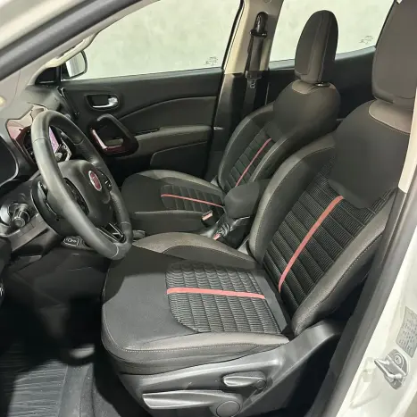 FIAT Toro 1.8 16V 4P FLEX FREEDOM AUTOM�TICO, Foto 22