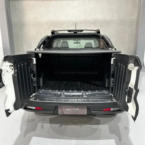 FIAT Toro 1.8 16V 4P FLEX FREEDOM AUTOM�TICO, Foto 24