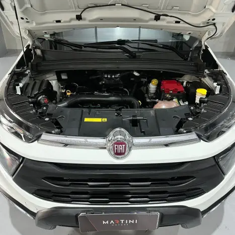 FIAT Toro 1.8 16V 4P FLEX FREEDOM AUTOM�TICO, Foto 25