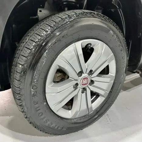 FIAT Toro 1.8 16V 4P FLEX FREEDOM AUTOM�TICO, Foto 26