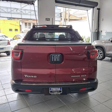 FIAT Toro 1.8 16V 4P FLEX FREEDOM OPEN EDITION AUTOM�TICO, Foto 5