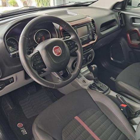 FIAT Toro 1.8 16V 4P FLEX FREEDOM OPEN EDITION AUTOM�TICO, Foto 7