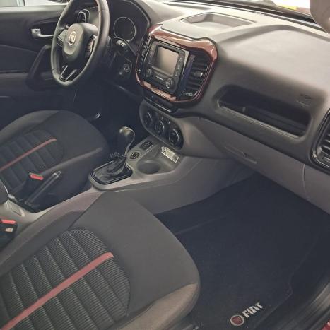 FIAT Toro 1.8 16V 4P FLEX FREEDOM OPEN EDITION AUTOM�TICO, Foto 8