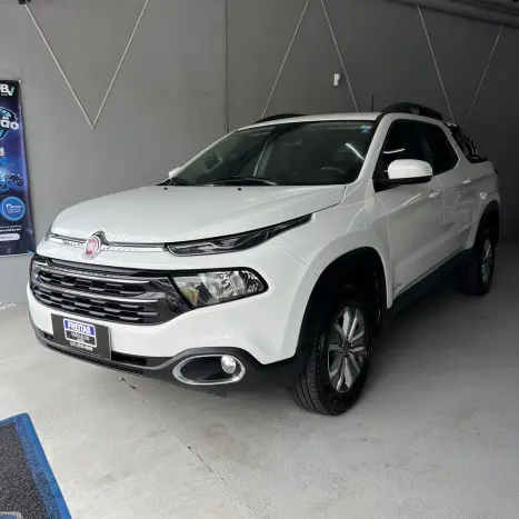 FIAT Toro 1.8 16V 4P FLEX FREEDOM ROAD AUTOM�TICO, Foto 1