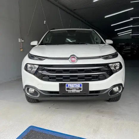 FIAT Toro 1.8 16V 4P FLEX FREEDOM ROAD AUTOM�TICO, Foto 2