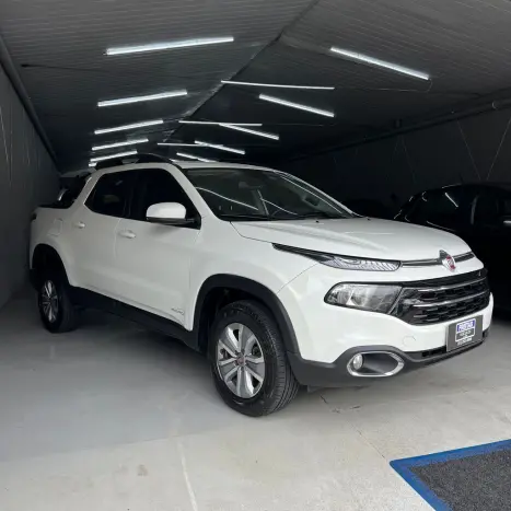 FIAT Toro 1.8 16V 4P FLEX FREEDOM ROAD AUTOM�TICO, Foto 3