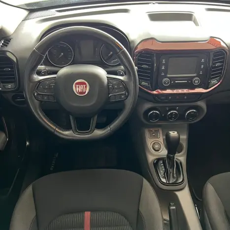 FIAT Toro 1.8 16V 4P FLEX FREEDOM ROAD AUTOM�TICO, Foto 5
