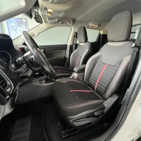 FIAT Toro 1.8 16V 4P FLEX FREEDOM ROAD AUTOM�TICO, Foto 7