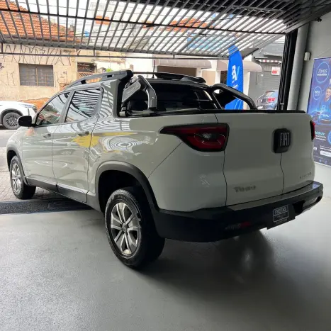 FIAT Toro 1.8 16V 4P FLEX FREEDOM ROAD AUTOM�TICO, Foto 9