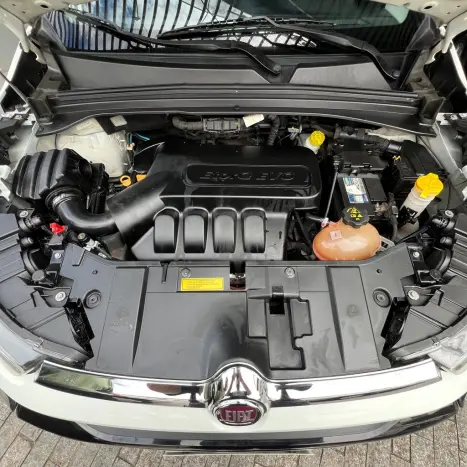 FIAT Toro 1.8 16V 4P FLEX FREEDOM ROAD AUTOM�TICO, Foto 12