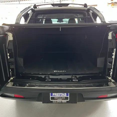 FIAT Toro 1.8 16V 4P FLEX FREEDOM ROAD AUTOM�TICO, Foto 13