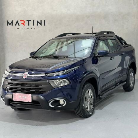 FIAT Toro 1.8 16V 4P FLEX FREEDOM AUTOM�TICO, Foto 1
