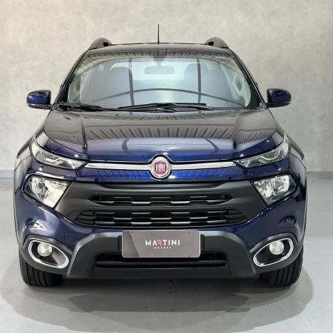 FIAT Toro 1.8 16V 4P FLEX FREEDOM AUTOM�TICO, Foto 2