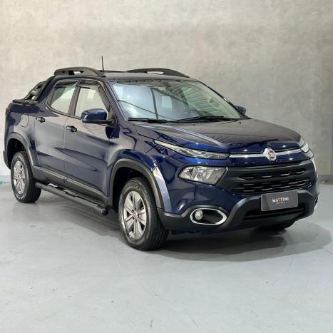 FIAT Toro 1.8 16V 4P FLEX FREEDOM AUTOM�TICO, Foto 3