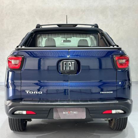 FIAT Toro 1.8 16V 4P FLEX FREEDOM AUTOM�TICO, Foto 5
