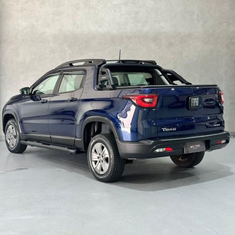 FIAT Toro 1.8 16V 4P FLEX FREEDOM AUTOM�TICO, Foto 6