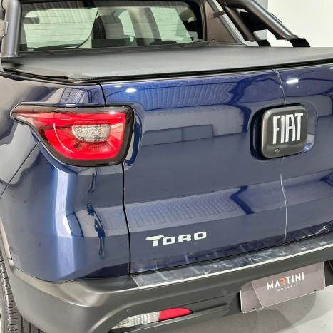 FIAT Toro 1.8 16V 4P FLEX FREEDOM AUTOM�TICO, Foto 7