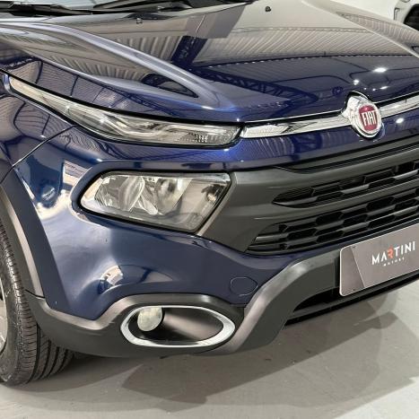 FIAT Toro 1.8 16V 4P FLEX FREEDOM AUTOM�TICO, Foto 8