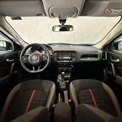 FIAT Toro 1.8 16V 4P FLEX FREEDOM AUTOM�TICO, Foto 9
