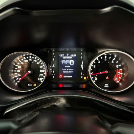 FIAT Toro 1.8 16V 4P FLEX FREEDOM AUTOM�TICO, Foto 10