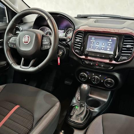 FIAT Toro 1.8 16V 4P FLEX FREEDOM AUTOM�TICO, Foto 11