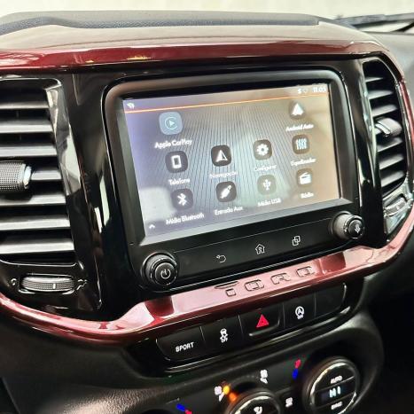 FIAT Toro 1.8 16V 4P FLEX FREEDOM AUTOM�TICO, Foto 12