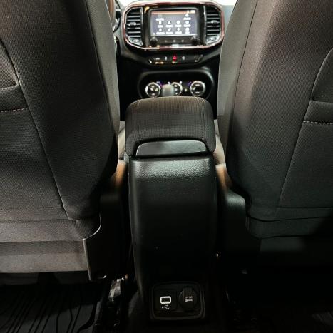 FIAT Toro 1.8 16V 4P FLEX FREEDOM AUTOM�TICO, Foto 14