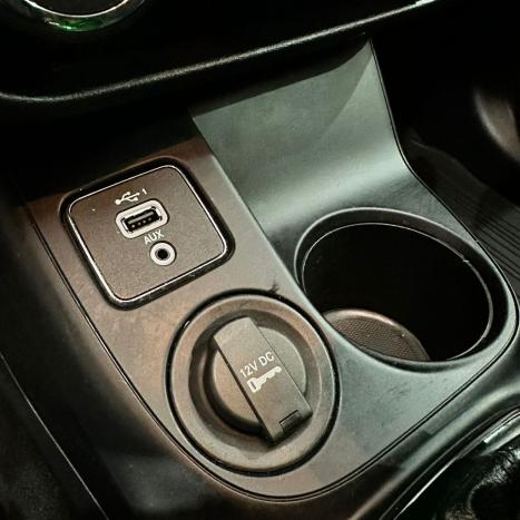 FIAT Toro 1.8 16V 4P FLEX FREEDOM AUTOM�TICO, Foto 17