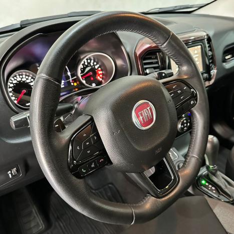 FIAT Toro 1.8 16V 4P FLEX FREEDOM AUTOM�TICO, Foto 19