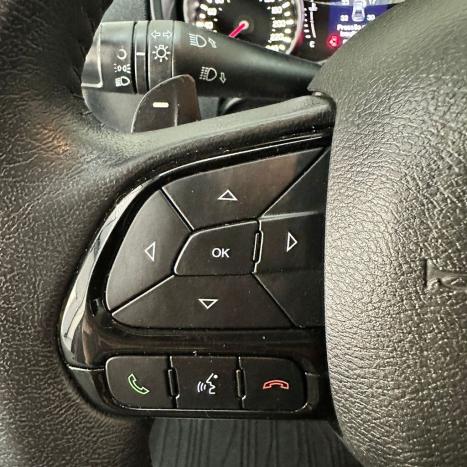 FIAT Toro 1.8 16V 4P FLEX FREEDOM AUTOM�TICO, Foto 20