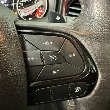 FIAT Toro 1.8 16V 4P FLEX FREEDOM AUTOM�TICO, Foto 21