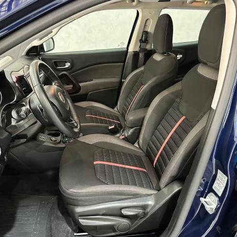 FIAT Toro 1.8 16V 4P FLEX FREEDOM AUTOM�TICO, Foto 22