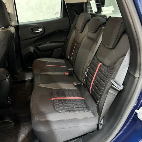 FIAT Toro 1.8 16V 4P FLEX FREEDOM AUTOM�TICO, Foto 23