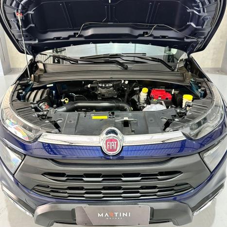 FIAT Toro 1.8 16V 4P FLEX FREEDOM AUTOM�TICO, Foto 24