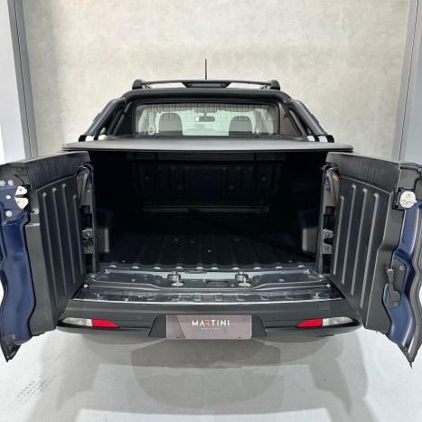 FIAT Toro 1.8 16V 4P FLEX FREEDOM AUTOM�TICO, Foto 25