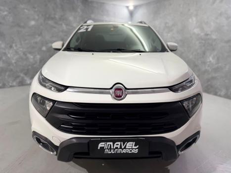 FIAT Toro 1.8 16V 4P FLEX FREEDOM AUTOM�TICO, Foto 1