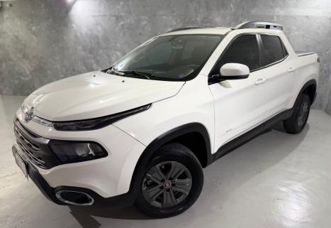 FIAT Toro 1.8 16V 4P FLEX FREEDOM AUTOM�TICO, Foto 2