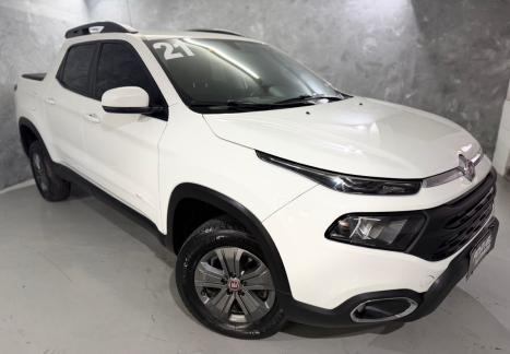 FIAT Toro 1.8 16V 4P FLEX FREEDOM AUTOM�TICO, Foto 3