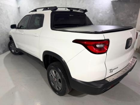 FIAT Toro 1.8 16V 4P FLEX FREEDOM AUTOM�TICO, Foto 4