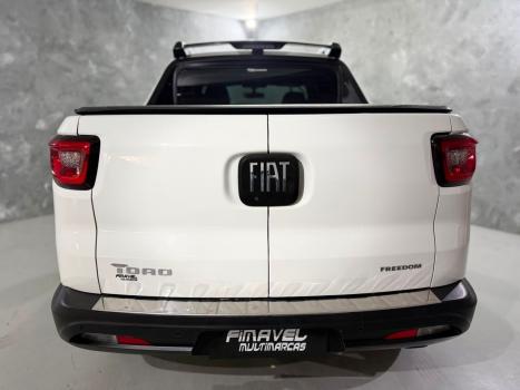 FIAT Toro 1.8 16V 4P FLEX FREEDOM AUTOM�TICO, Foto 5